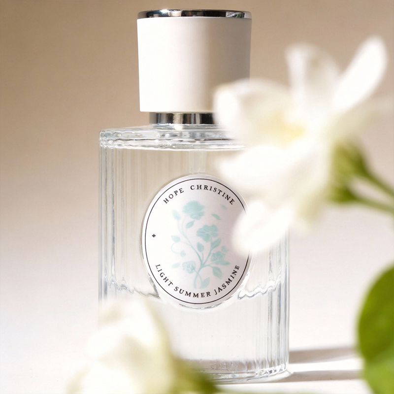 น้ำหอมจัสมินดั้งเดิมของจีน กลิ - Perfume Aqua Fragrance บทวิจารณ์และราคา