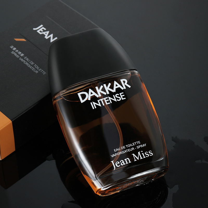น้ําหอมผู้ชายสีดํา Dhaka อาหรั - Fragrance Perfume In Dubai บทวิจารณ์และราคา