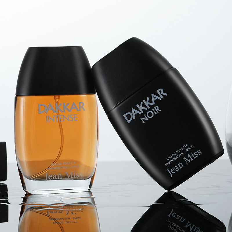 น้ําหอมผู้ชายสีดํา Dhaka อาหรั - Fragrance Perfume In Dubai บทวิจารณ์และราคา
