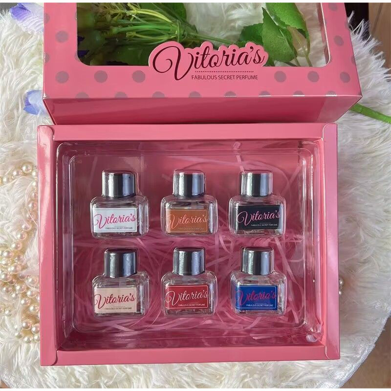 ปลดปล่อยความเร่าร้อนด้วยน้ำหอม - Passion Fragrance Perfume บทวิจารณ์และราคา