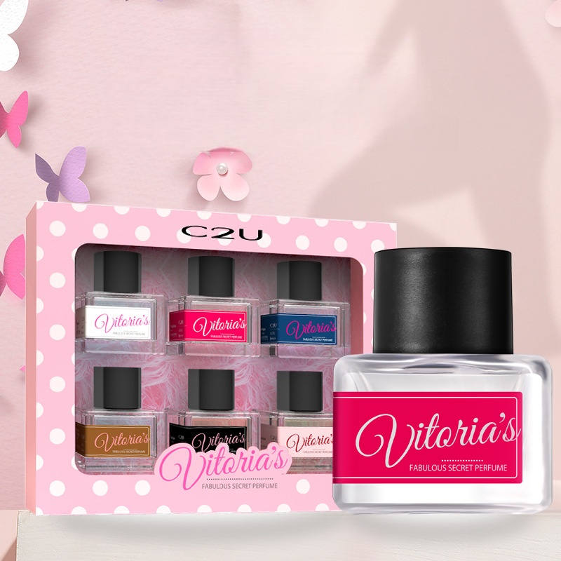 ปลดปล่อยความเร่าร้อนด้วยน้ำหอม - Passion Fragrance Perfume บทวิจารณ์และราคา