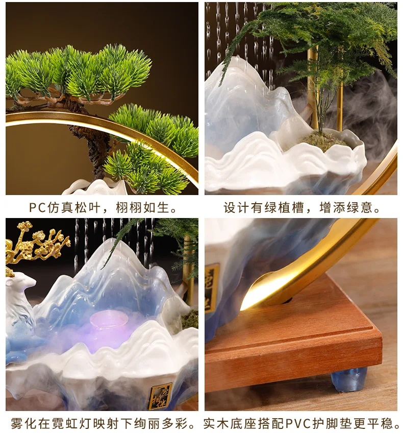 เตาเผาบัคฮูร์ ที่วางธูปหอม เคร - Perfume Fragrance Holder บทวิจารณ์และราคา