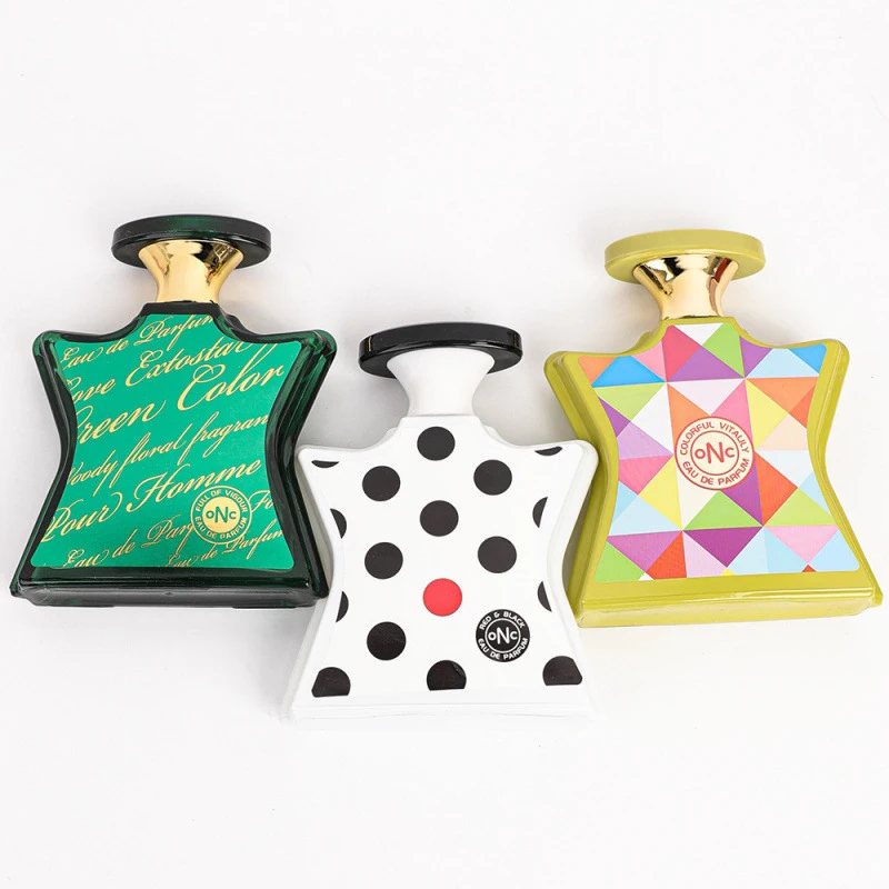 ยี่ห้อ Charm น้ําหอม Unisex La - Passion Fragrance Perfume บทวิจารณ์และราคา