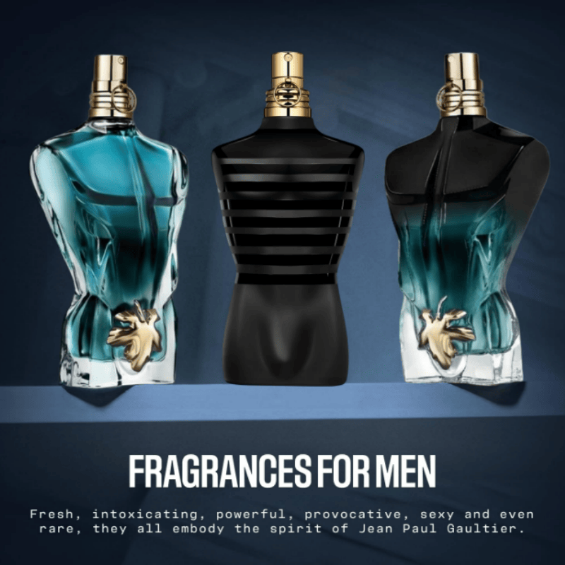 น้ำหอม Jean Paul Gaultier Le B - Perfume Fragrance Jean Paul Gaultier บทวิจารณ์และราคา