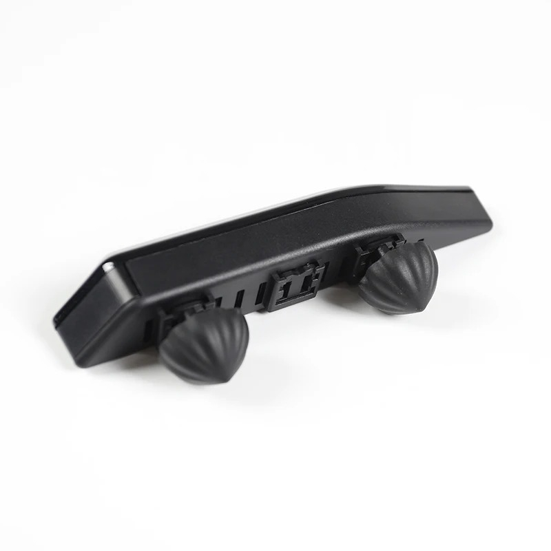 น้ำหอมปรับอากาศในรถยนต์ F10 F3 - Perfume Fragrance Holder บทวิจารณ์และราคา