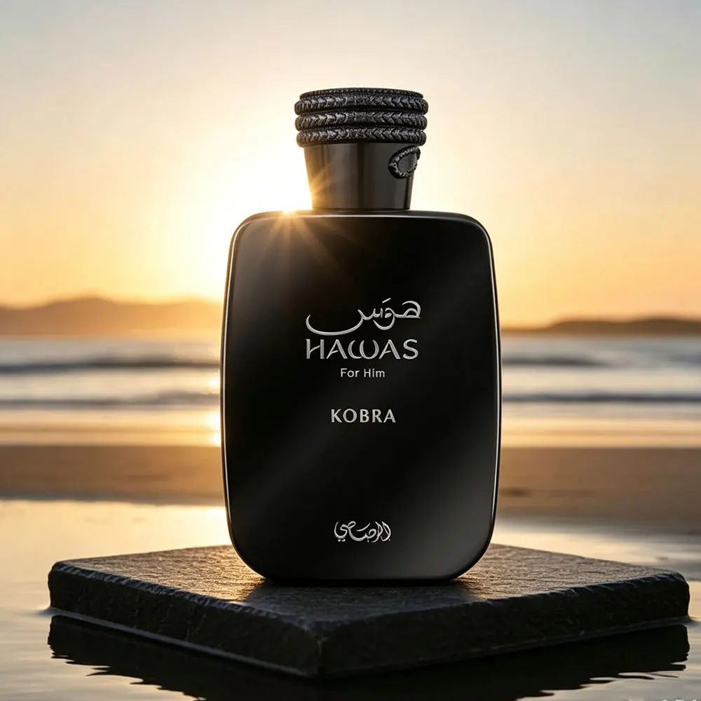 โคบร้า เพอร์ฟูม สำหรับผู้ชาย ฟ - Perfume Fragrance Man บทวิจารณ์และราคา