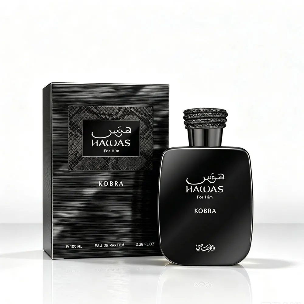 โคบร้า เพอร์ฟูม สำหรับผู้ชาย ฟ - Perfume Fragrance Man บทวิจารณ์และราคา