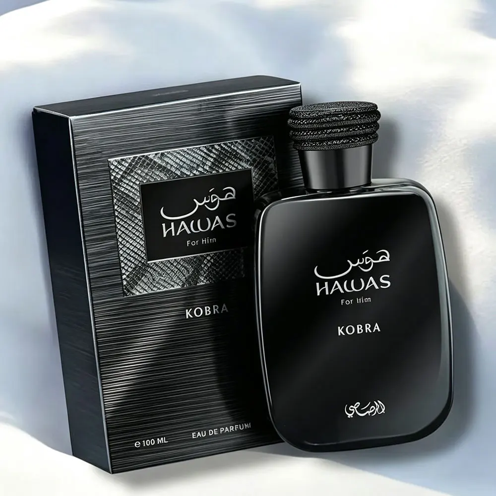 โคบร้า เพอร์ฟูม สำหรับผู้ชาย ฟ - Perfume Fragrance Man บทวิจารณ์และราคา