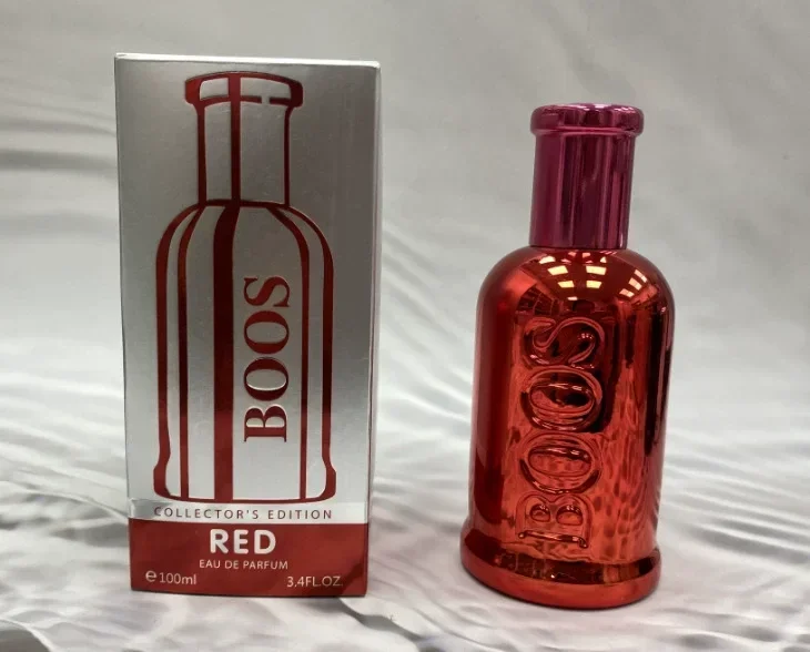 น้ำหอมขายดี 100 มล. สำหรับผู้ช - Perfume Fragrance Man บทวิจารณ์และราคา