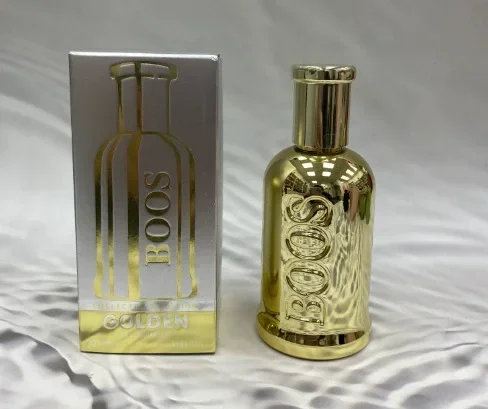 น้ำหอมขายดี 100 มล. สำหรับผู้ช - Perfume Fragrance Man บทวิจารณ์และราคา