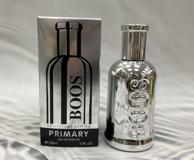 น้ำหอมขายดี 100 มล. สำหรับผู้ช - Perfume Fragrance Man บทวิจารณ์และราคา