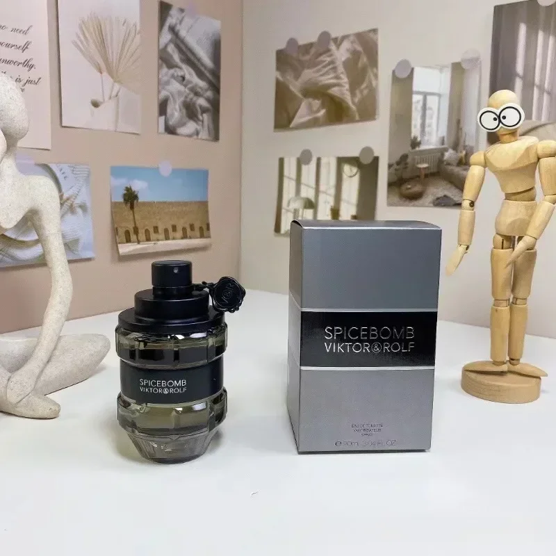 น้ำหอมบولد เมนส์ แพชชั่น 90 มล - Passion Fragrance Perfume บทวิจารณ์และราคา