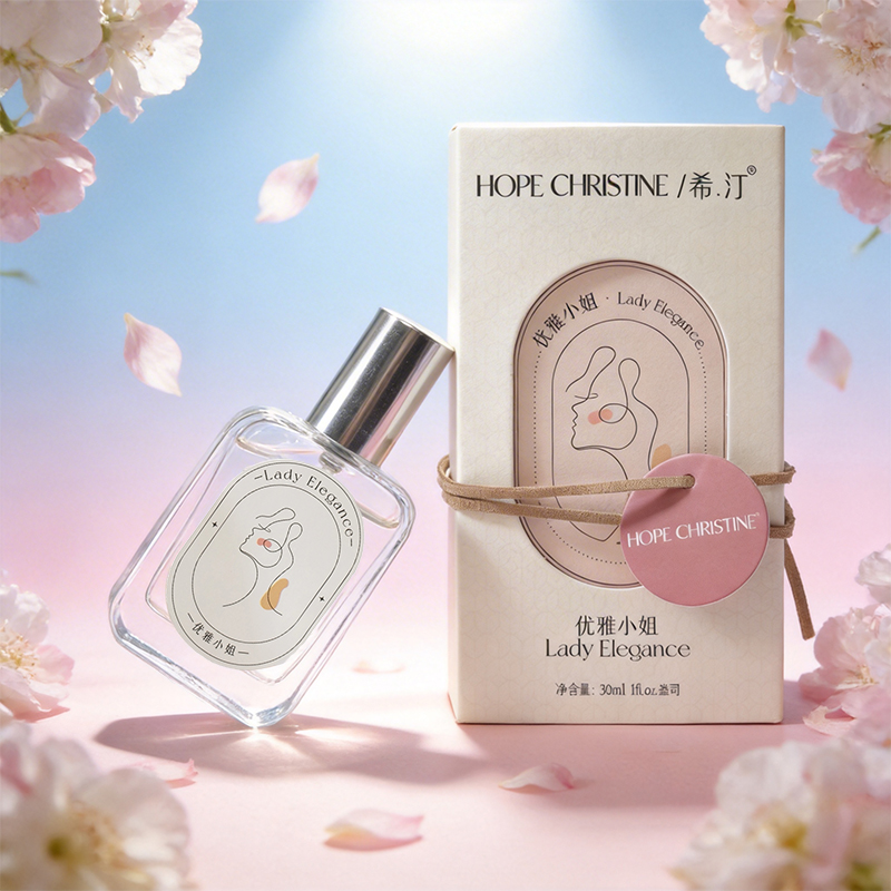 น้ำหอมผู้หญิงกลิ่นฟ্রุ๊ตตี้ฟลอ - Perfume Aqua Fragrance บทวิจารณ์และราคา