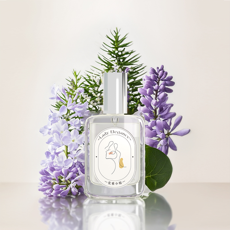น้ำหอมผู้หญิงกลิ่นฟ্রุ๊ตตี้ฟลอ - Perfume Aqua Fragrance บทวิจารณ์และราคา