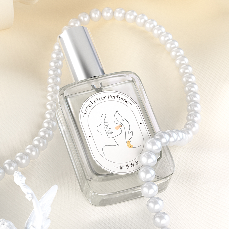 น้ำหอมสำหรับผู้หญิง Love Lette - Perfume Aqua Fragrance บทวิจารณ์และราคา