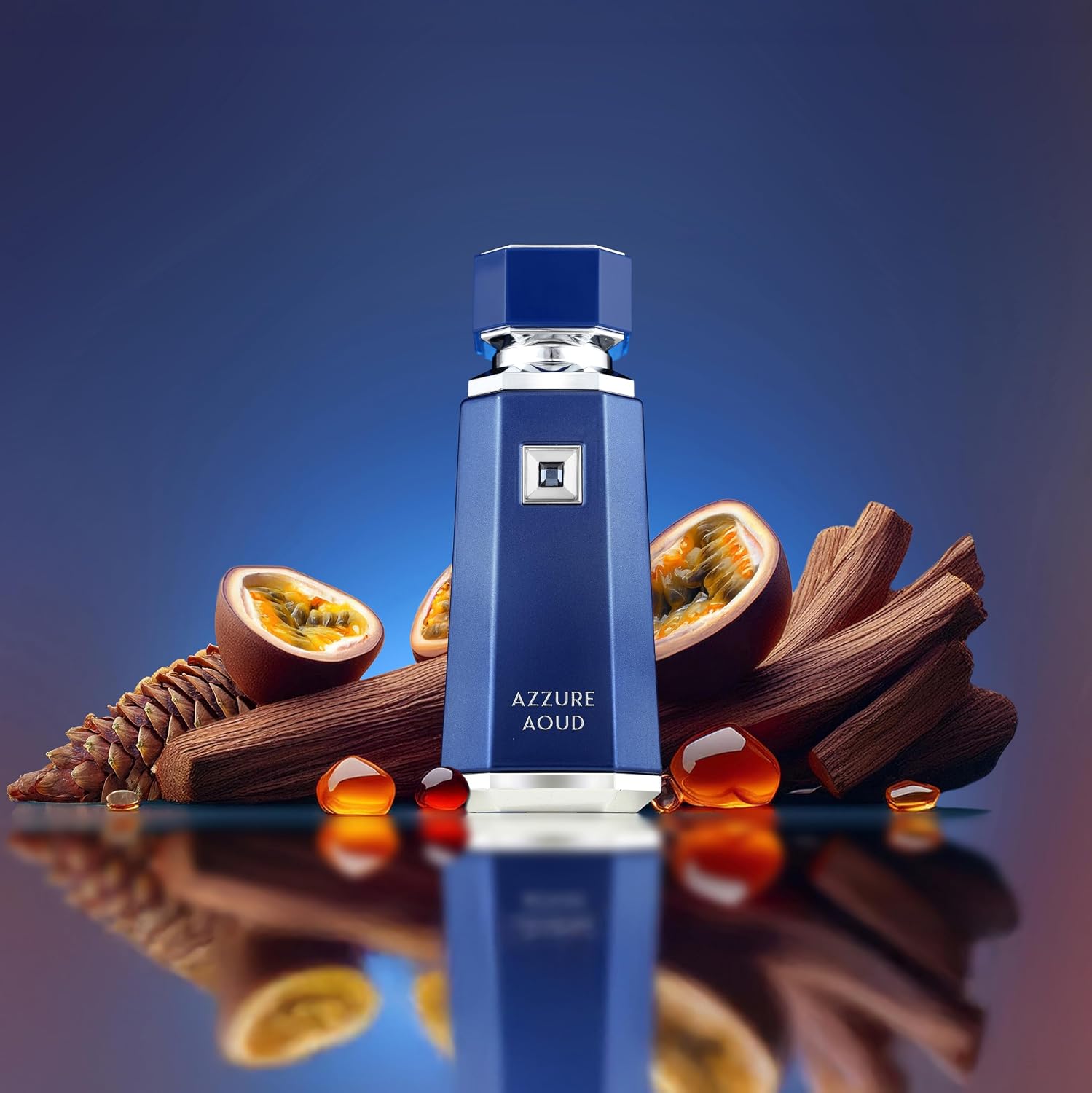 น้ำหอม Fragrance World French  - Perfume A Fragrance World บทวิจารณ์และราคา