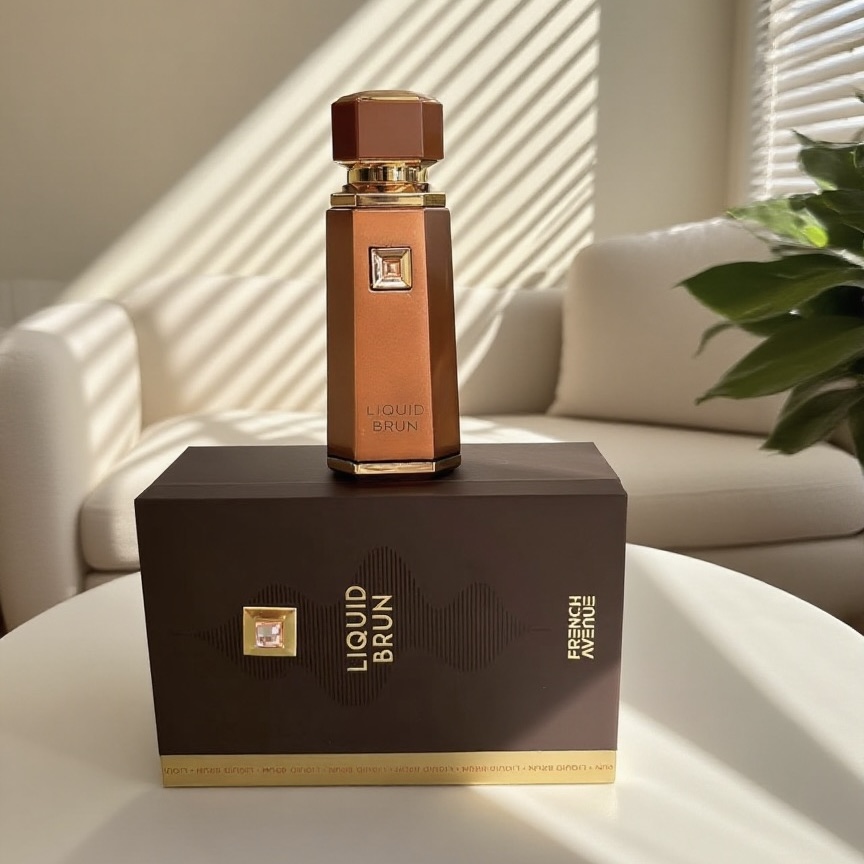 น้ำหอม Fragrance World French  - Perfume A Fragrance World บทวิจารณ์และราคา