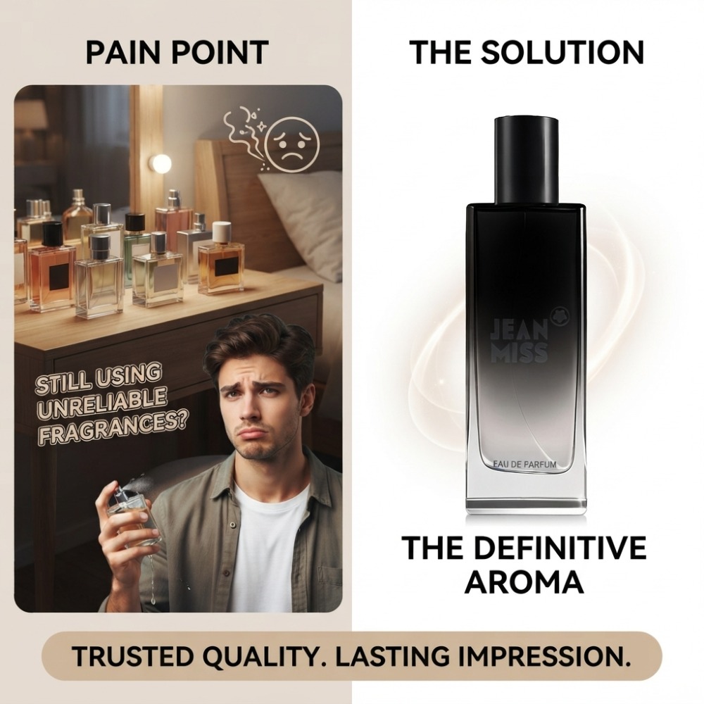 น้ำหอมสำหรับผู้ชาย Untamed ขนา - Perfume Fragrance Man บทวิจารณ์และราคา