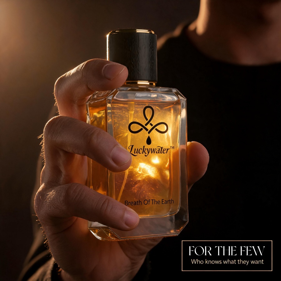 โคโลญจน์พรีเมียมสำหรับผู้ชาย ต - Perfume Alcohol Fragrance บทวิจารณ์และราคา
