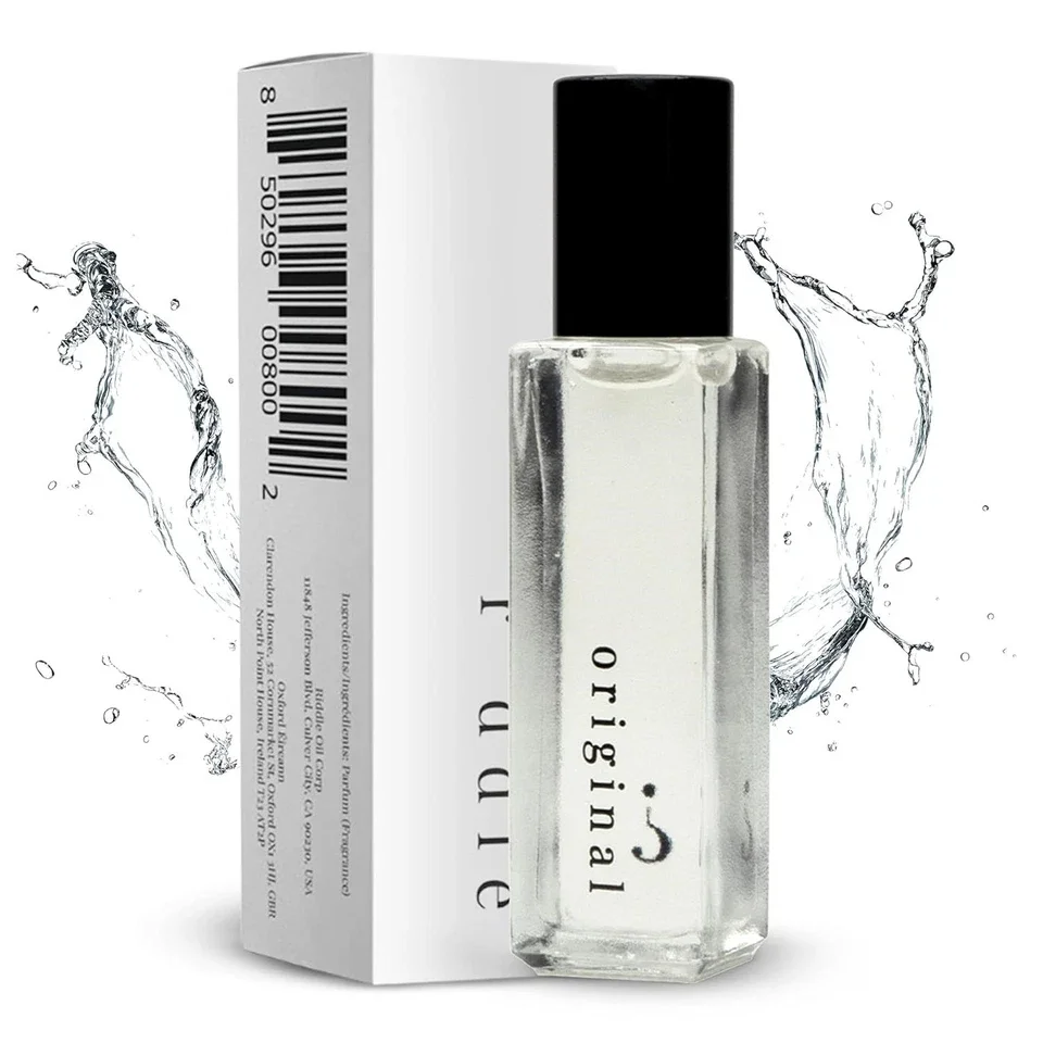 น้ำหอม Original Riddle Eau De  - Perfume Fragrance Lasting บทวิจารณ์และราคา