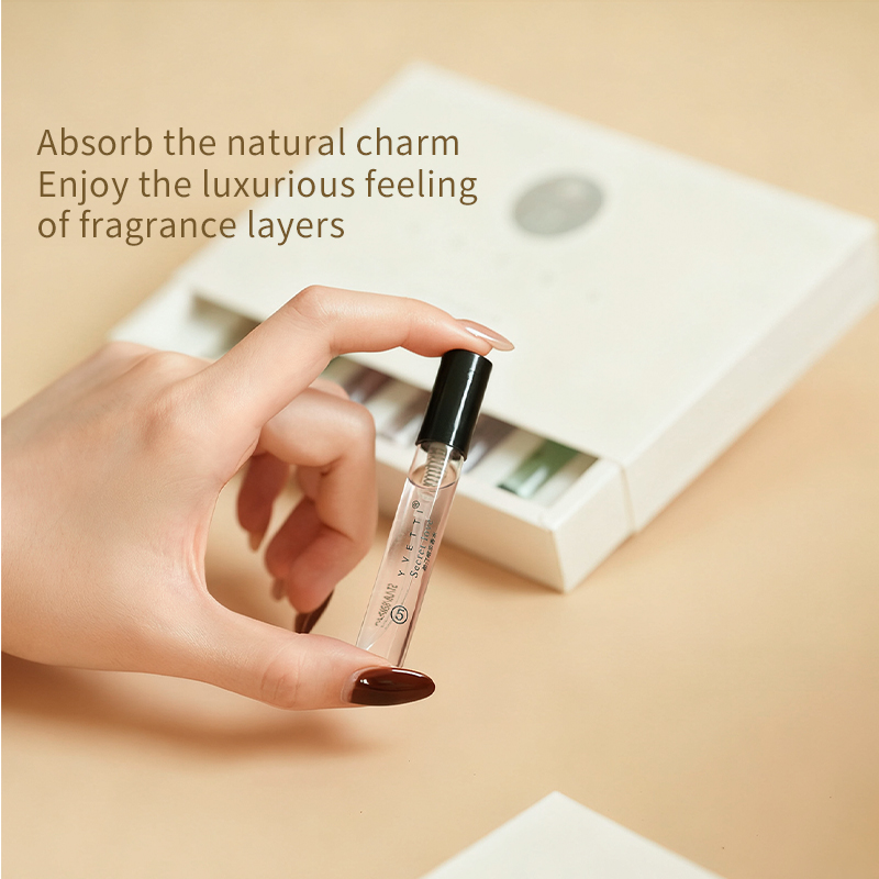 HOPE CHRISTINE ชุดของขวัญน้ำหอ - Perfume Aqua Fragrance บทวิจารณ์และราคา