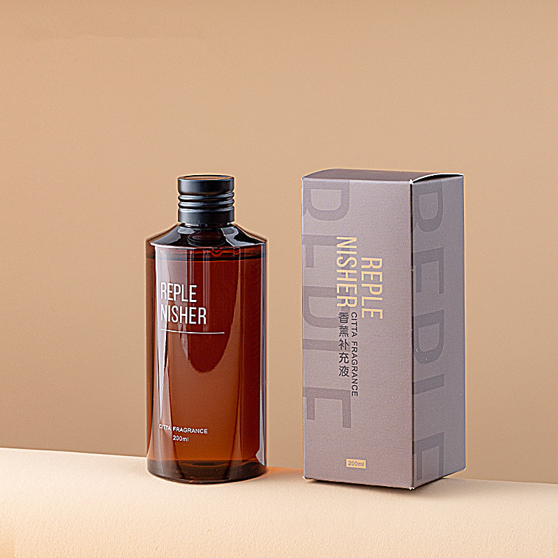 น้ำมันหอมระเหยสำหรับเติมในเครื - Perfume Aroma Fragrance บทวิจารณ์และราคา