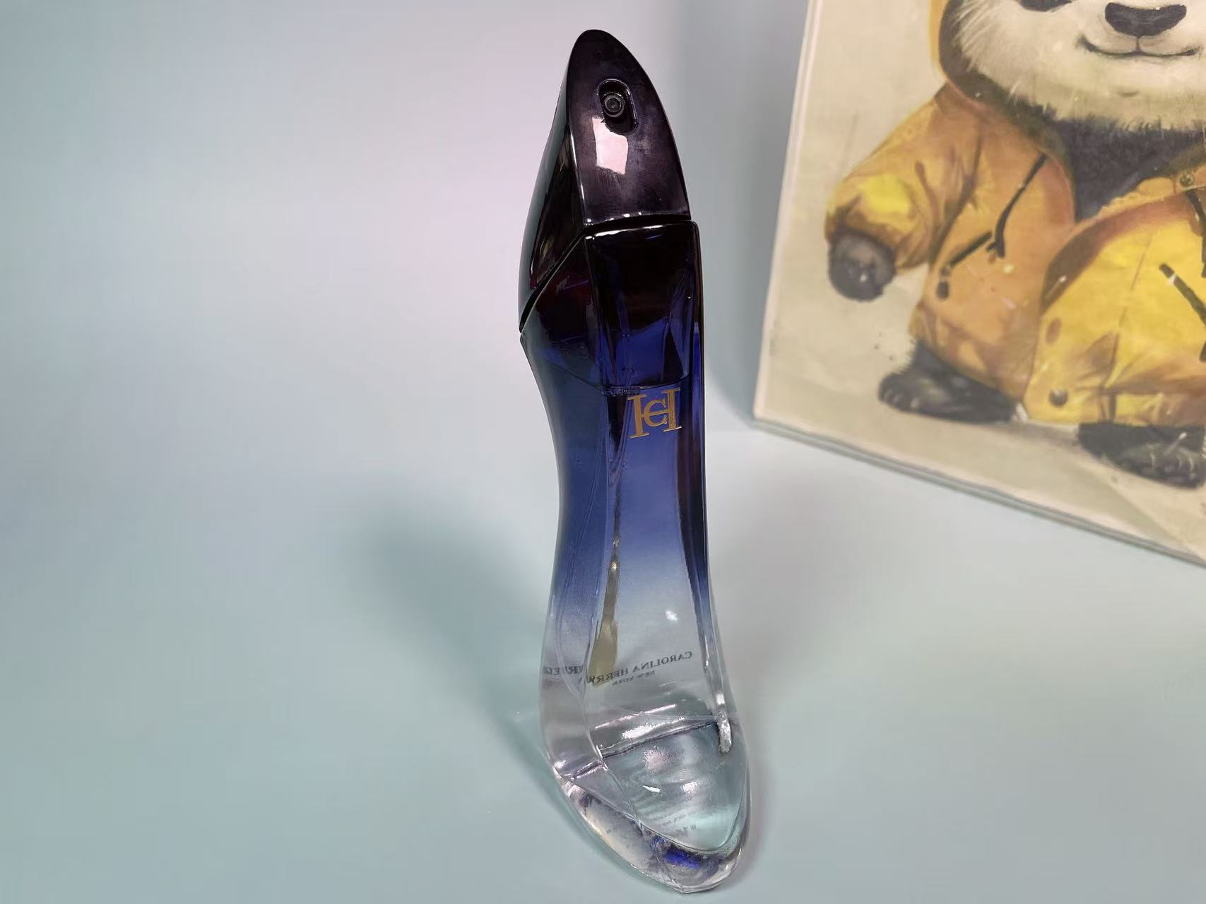 Carolina Herrera Good Girl Leg - Perfume Fragrance Price บทวิจารณ์และราคา
