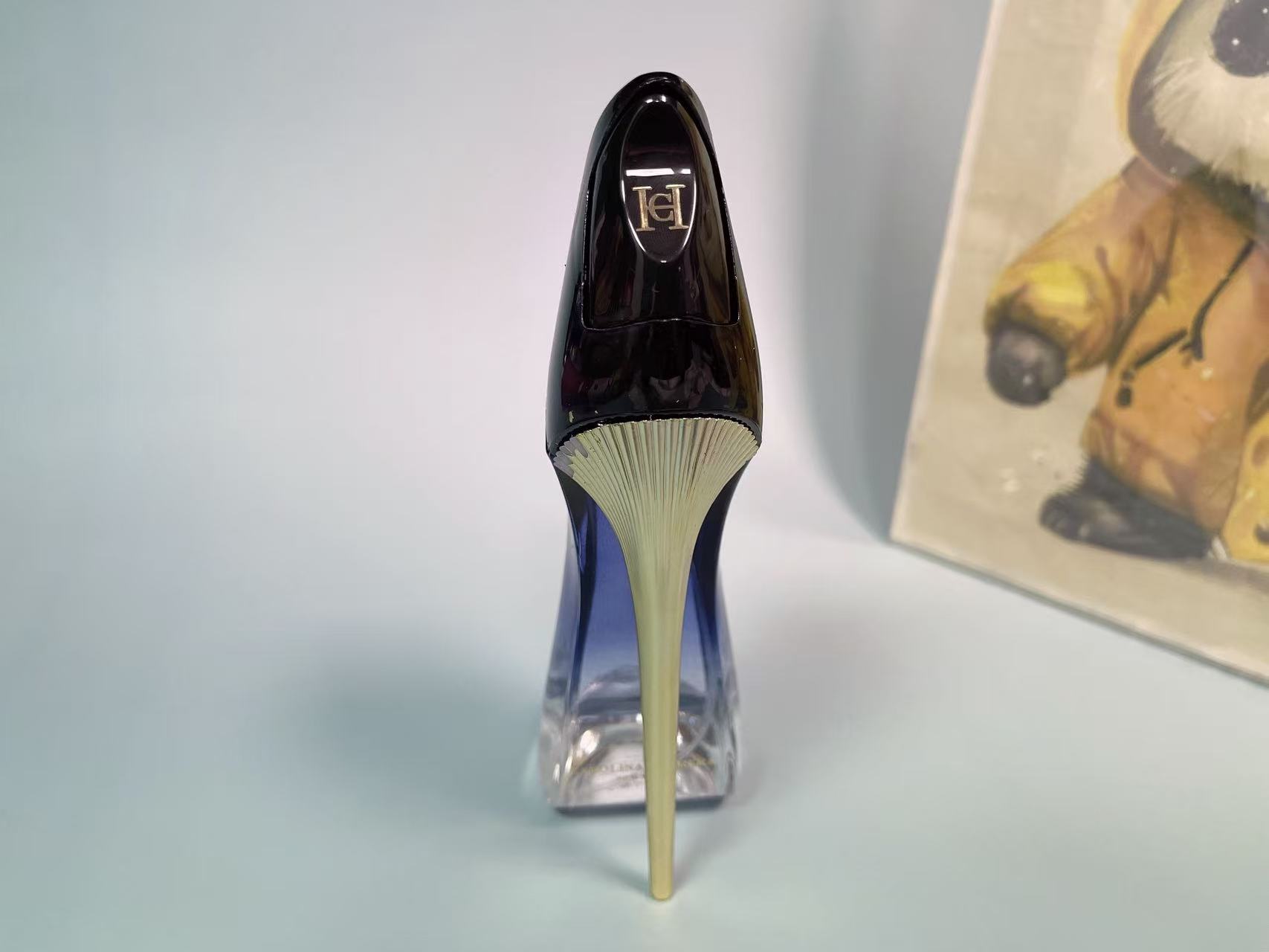 Carolina Herrera Good Girl Leg - Perfume Fragrance Price บทวิจารณ์และราคา