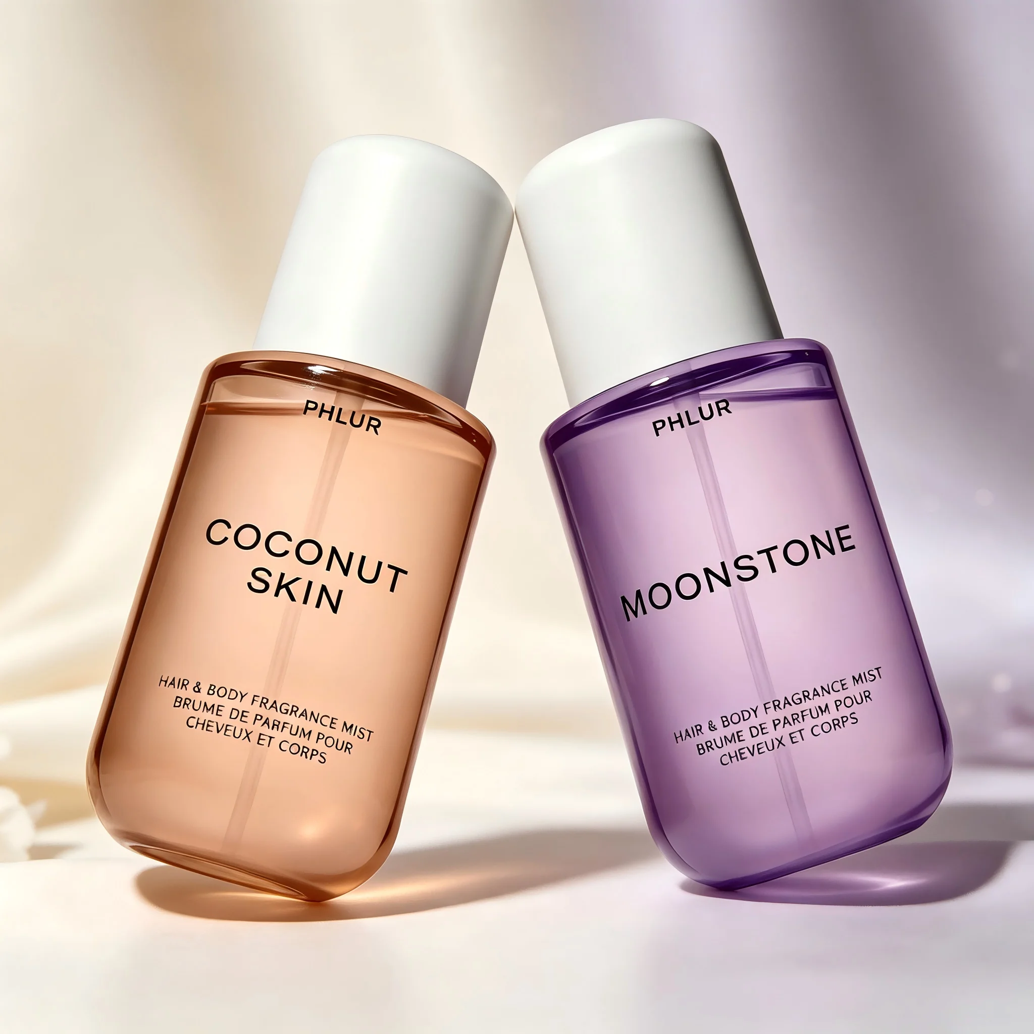 PHLUR ชุดสเปรย์น้ำหอมสำหรับผิว - Perfume Fragrance Lasting บทวิจารณ์และราคา