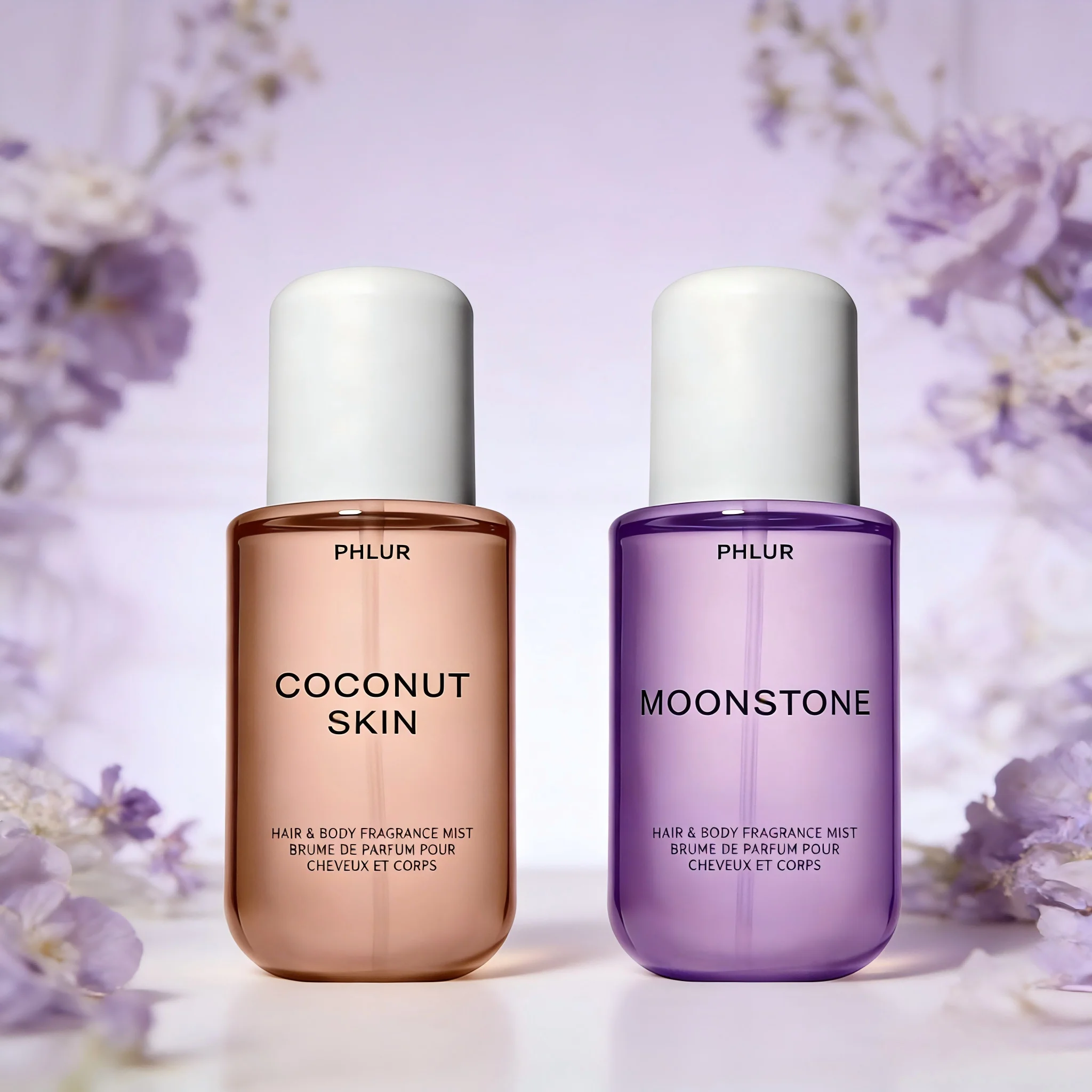 PHLUR ชุดสเปรย์น้ำหอมสำหรับผิว - Perfume Fragrance Lasting บทวิจารณ์และราคา