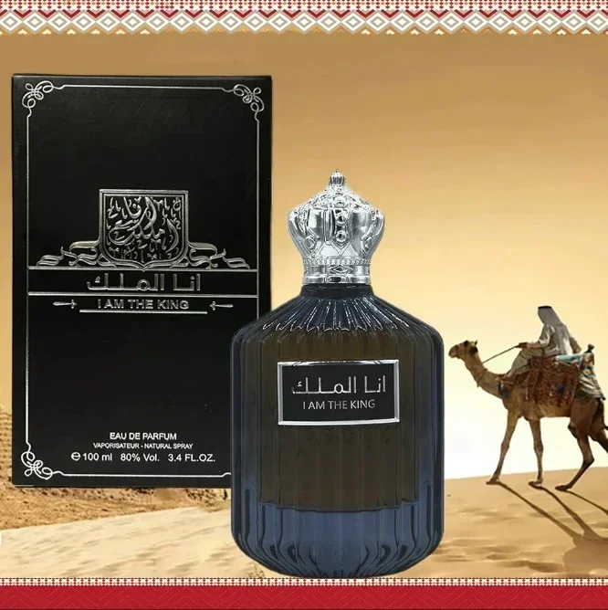 100ml คุณภาพสูง Original Mens  - Fragrance Perfume In Dubai บทวิจารณ์และราคา