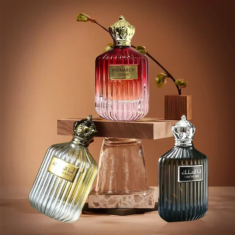 100ml คุณภาพสูง Original Mens  - Fragrance Perfume In Dubai บทวิจารณ์และราคา