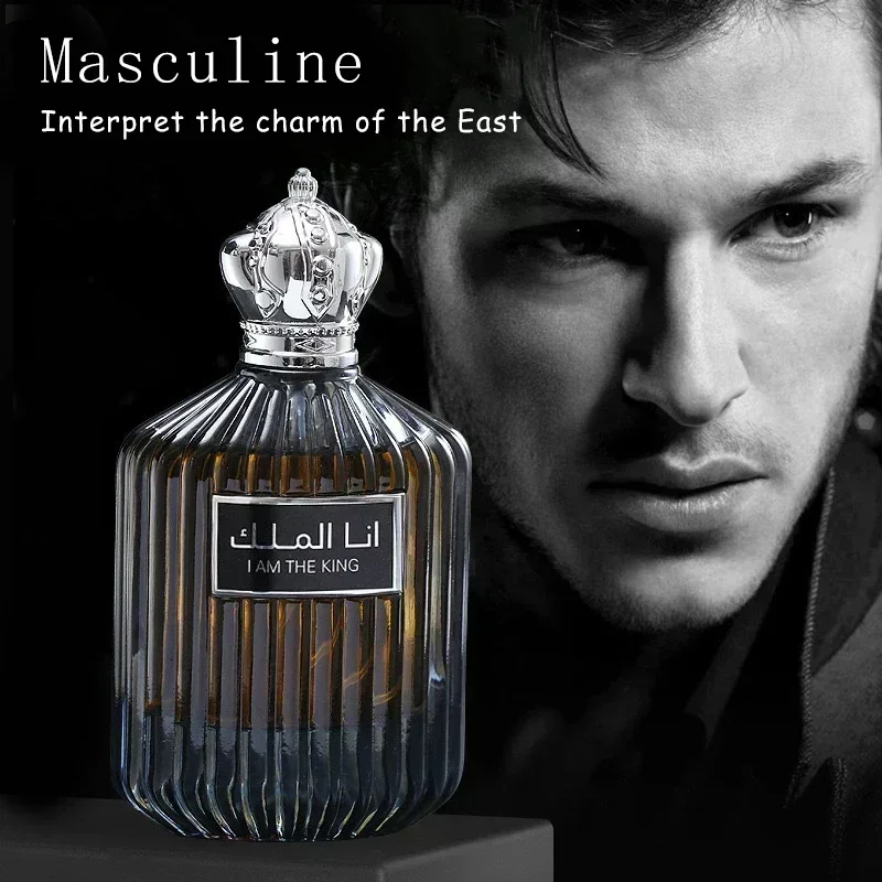 100ml คุณภาพสูง Original Mens  - Fragrance Perfume In Dubai บทวิจารณ์และราคา