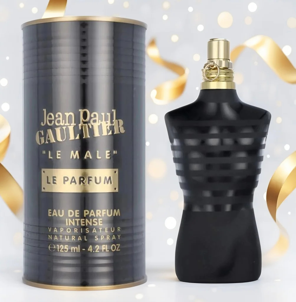 Jean Paul Gaultier Le Male Le  - Perfume Fragrance Jean Paul Gaultier บทวิจารณ์และราคา