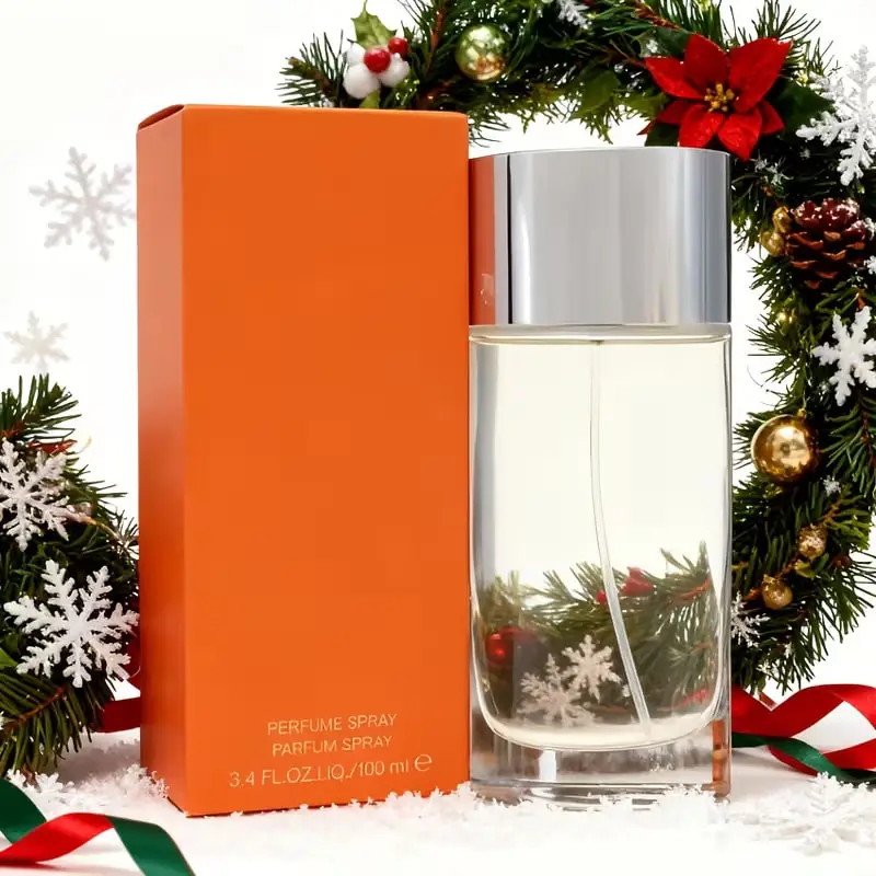 น้ำหอมสำหรับผู้หญิง Happy Wome - Perfume Alcohol Fragrance บทวิจารณ์และราคา