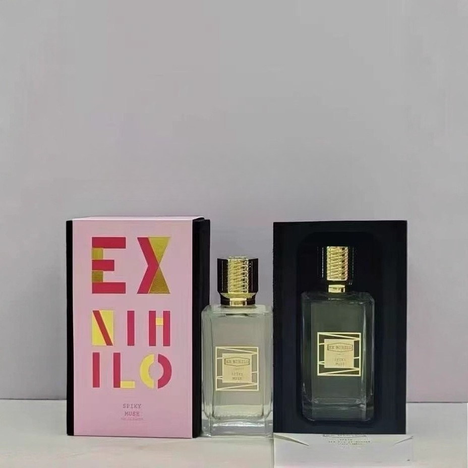 น้ำหอมโคโลญจน์ 100 มล. กลิ่นหร - Perfume Fragrance Blue บทวิจารณ์และราคา