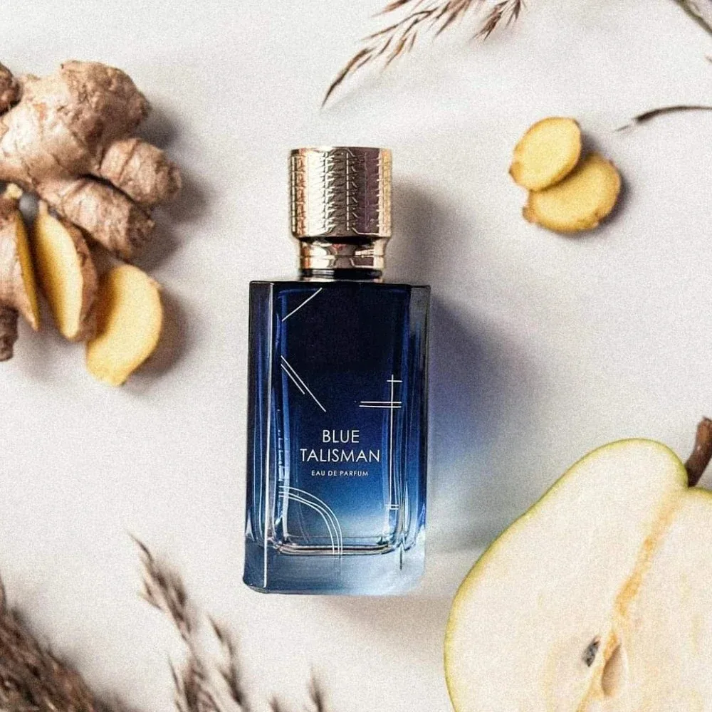 น้ำหอมแบรนด์หรู 100 มล. กลิ่นเ - Perfume Fragrance Blue บทวิจารณ์และราคา