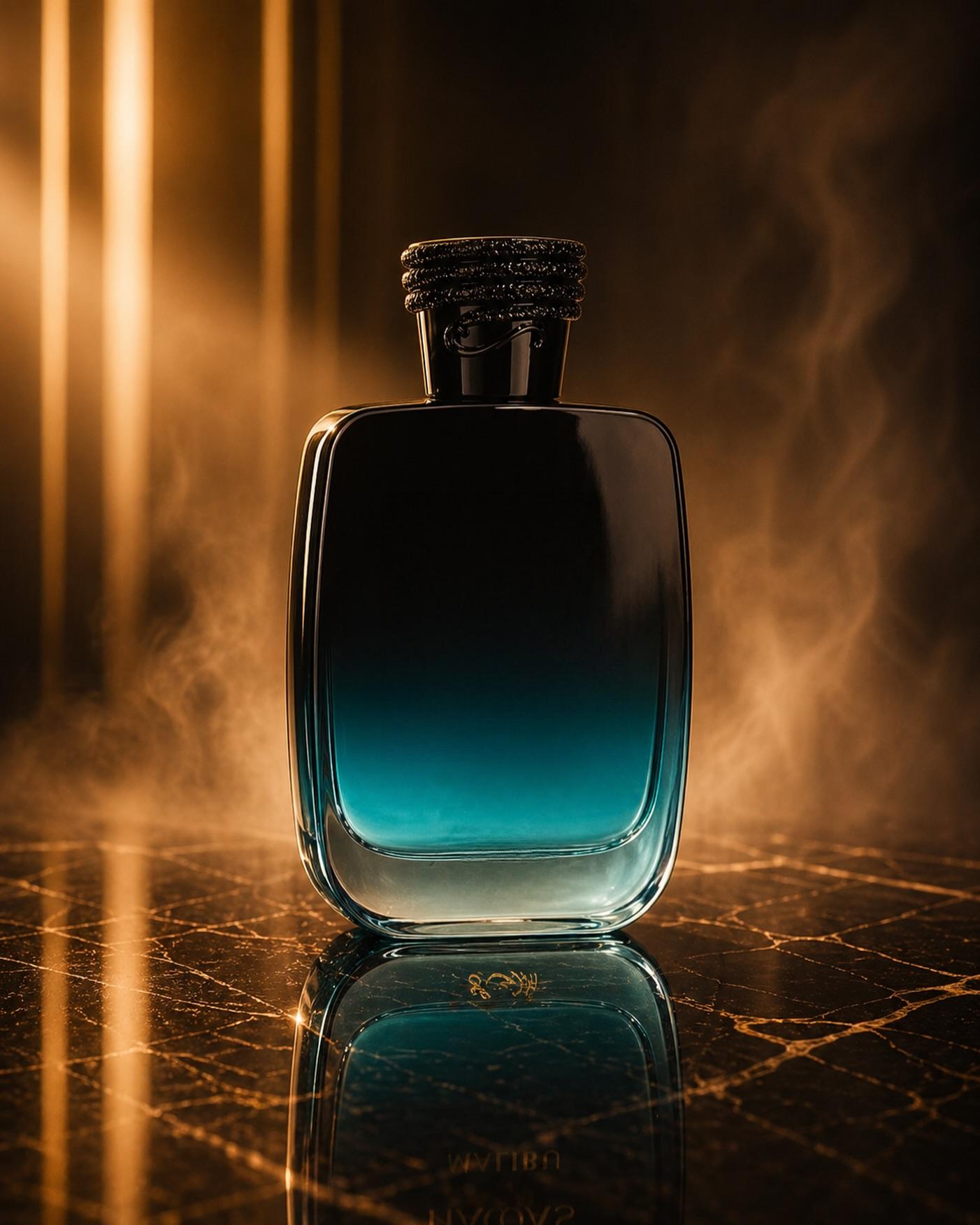 น้ำหอมสำหรับผู้ชาย กลิ่นหอมเข้ - Perfume Fragrance Man บทวิจารณ์และราคา