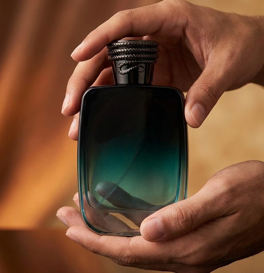 น้ำหอมสำหรับผู้ชาย กลิ่นหอมเข้ - Perfume Fragrance Man บทวิจารณ์และราคา