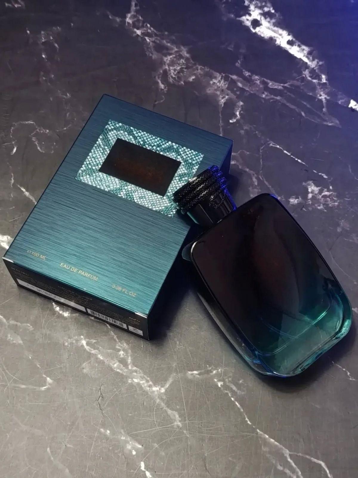 น้ำหอมสำหรับผู้ชาย กลิ่นหอมเข้ - Perfume Fragrance Man บทวิจารณ์และราคา