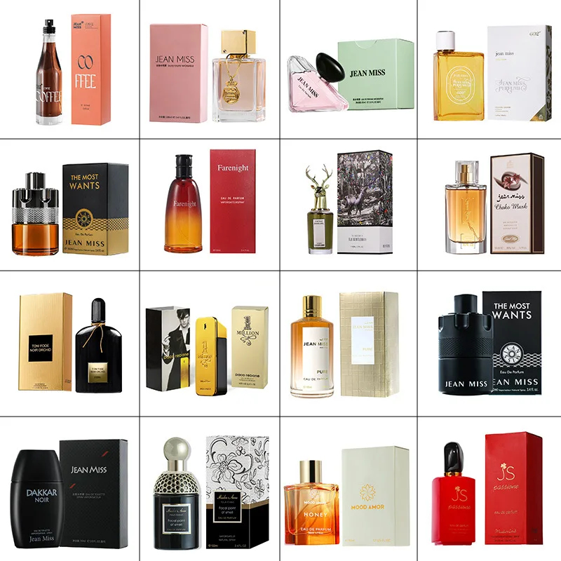 น้ำหอมติดทนนานสำหรับผู้หญิงผู้ - Perfume Fragrance Lasting บทวิจารณ์และราคา