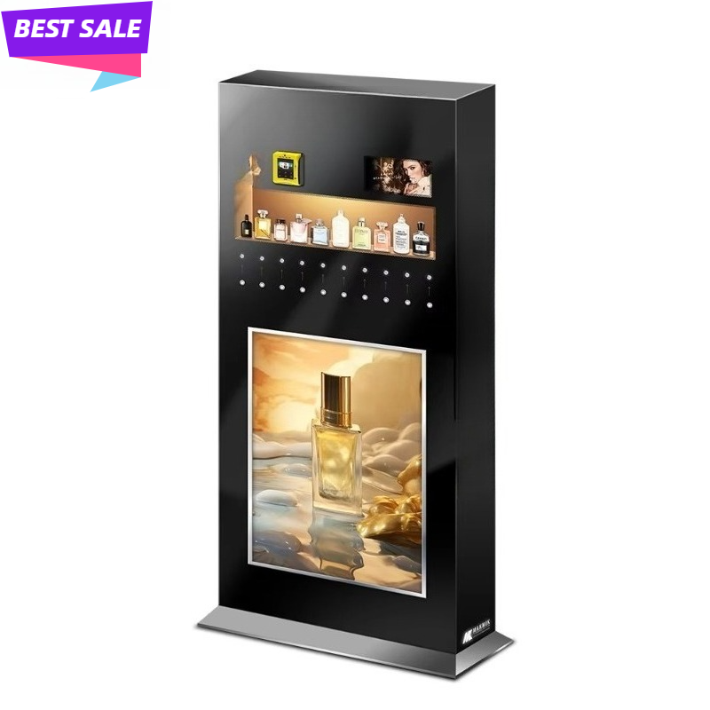 เครื่องจำหน่ายน้ำหอมแบบหยอดเหร - Perfume Fragrance Price บทวิจารณ์และราคา