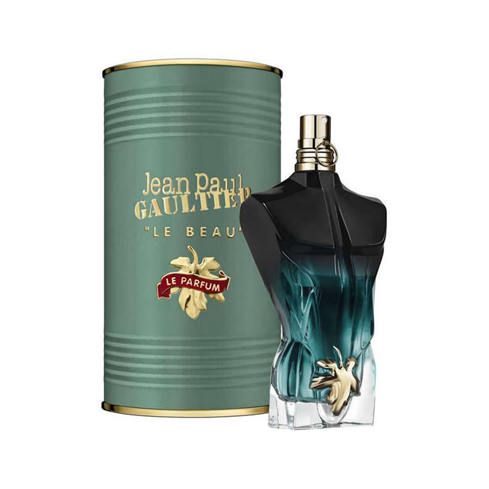 น้ำหอมอาหรับแท้ Jean Paul Gaul - Perfume Fragrance Jean Paul Gaultier บทวิจารณ์และราคา