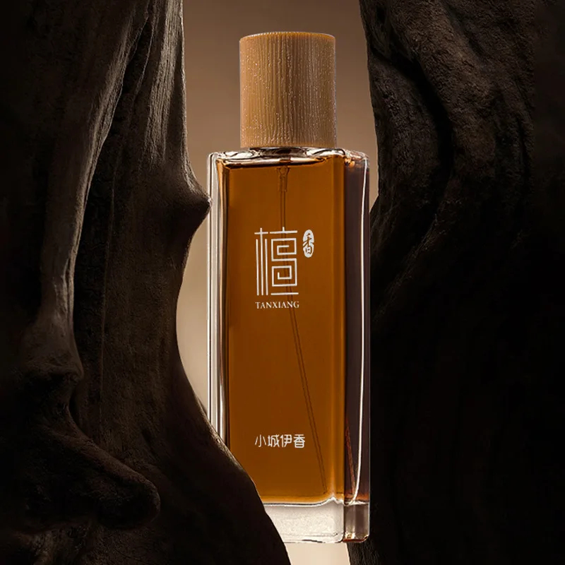 น้ำหอมกลิ่นไม้จันทน์ 50 มล. สำ - Perfume Fragrance Lasting บทวิจารณ์และราคา