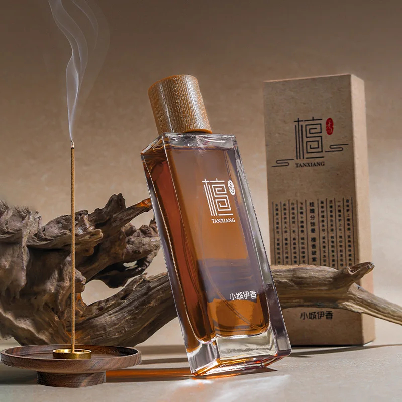น้ำหอมกลิ่นไม้จันทน์ 50 มล. สำ - Perfume Fragrance Lasting บทวิจารณ์และราคา