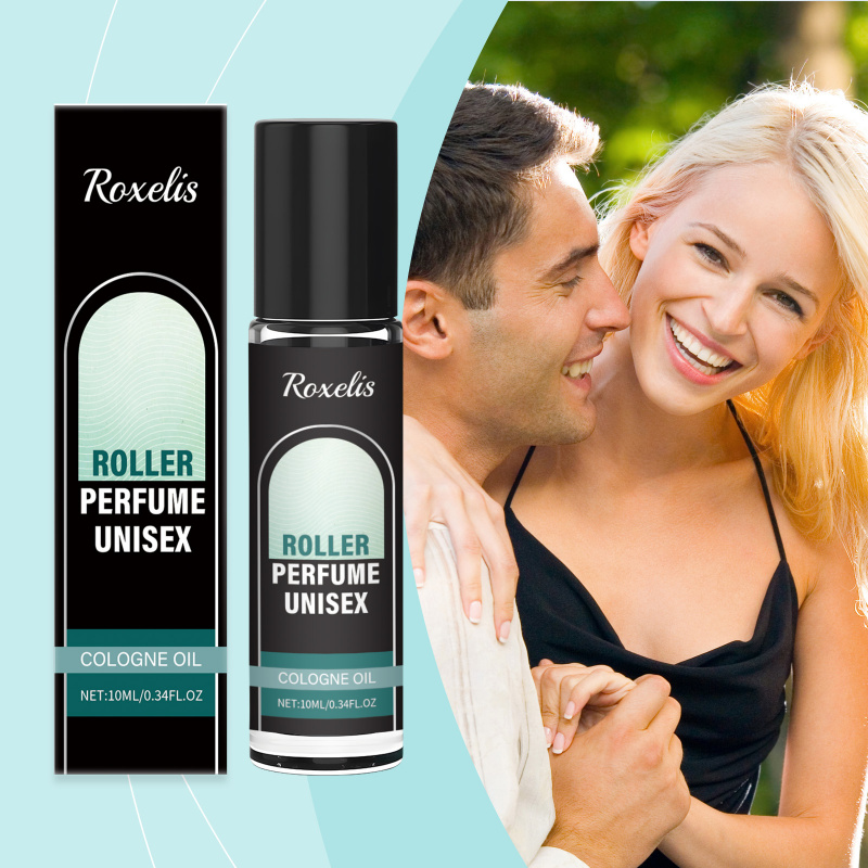 น้ำหอมโรลออน Roxelis Charming  - Perfume Fragrance Lasting บทวิจารณ์และราคา